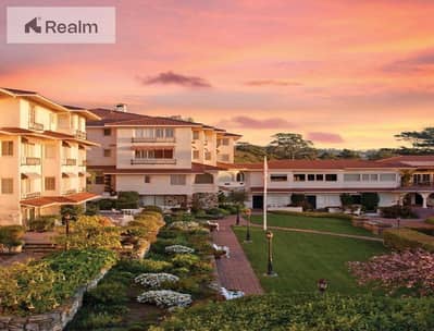 2 Bedroom Apartment for Sale in Sheikh Zayed, Giza - 1 (1). jpg