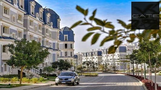 اي فيلا 3 غرف نوم للبيع في 6 أكتوبر، الجيزة - 283950007_3223962997882438_2604242982523424413_n. jpg