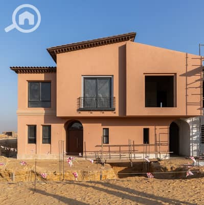 4 Bedroom Townhouse for Sale in Sheikh Zayed, Giza - WhatsApp Image 2025-02-05 at 4.54. 55 PM (1). jpeg