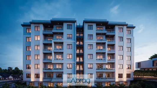 2 Bedroom Flat for Sale in Sheikh Zayed, Giza - WhatsApp Image 2025-11-03 at 12.08. 30_b5291852. jpg