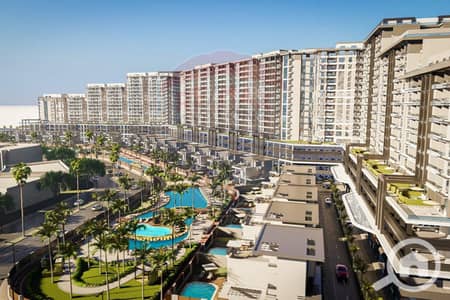 شقة 2 غرفة نوم للبيع في محرّم بيك، الإسكندرية - 1. jpg