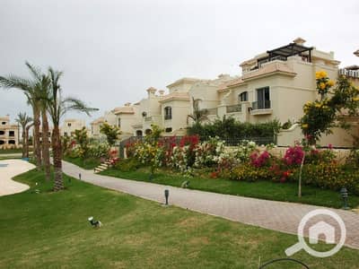 توين هاوس 4 غرف نوم للبيع في مدينة الشروق، القاهرة - WhatsApp Image 2025-11-03 at 2.02. 47 PM. jpeg