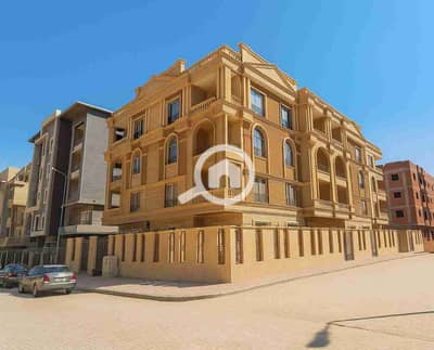 4 Bedroom Flat for Sale in New Cairo, Cairo - 9094. jpg