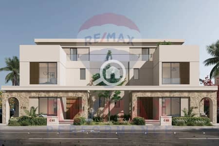 2 Bedroom Chalet for Sale in North Coast, Matruh - 4. JPG