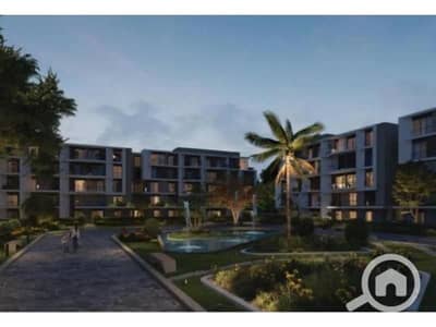 2 Bedroom Flat for Sale in Sheikh Zayed, Giza - IMG-20251104-WA0055. jpg