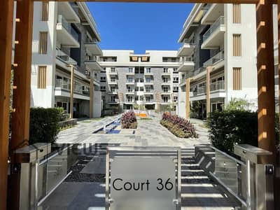 2 Bedroom Flat for Sale in New Cairo, Cairo - WhatsApp Image 2025-09-25 at 5.39. 58 PM (1). jpeg