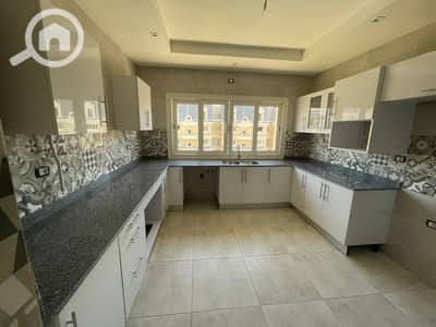 4 Bedroom Penthouse for Rent in New Cairo, Cairo - f101d07c-6229-4e59-bffc-aedbf61b2451. jpg