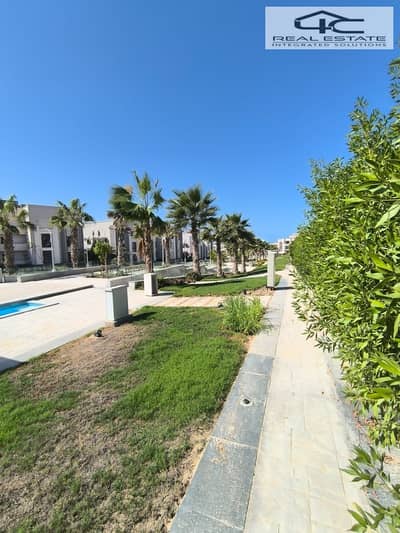 2 Bedroom Chalet for Sale in North Coast, Matruh - 161b193b-c5e3-4cd3-8861-c2bad2e33112 - Copy. jpg