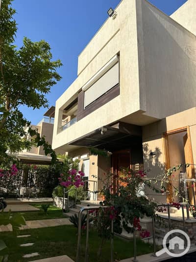 7 Bedroom Twin House for Sale in 6th of October, Giza - 549176681_848321767517884_4460189209511984662_n. jpg 7 Bedroom Twin House for Sale in 6th of October, Giza - 549176681_848321767517884_4460189209511984662_n. jpg