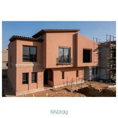 تاون هاوس 4 غرف نوم للبيع في الشيخ زايد، الجيزة - 8932caa3-3580-4ea4-b32f-35cc7992e9cc. jpg