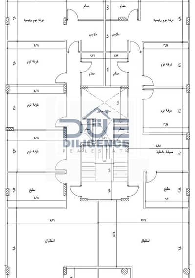 فلیٹ 3 غرف نوم للبيع في القاهرة الجديدة، القاهرة - WhatsApp Image 2025-11-04 at 3.17. 17 PM. jpeg