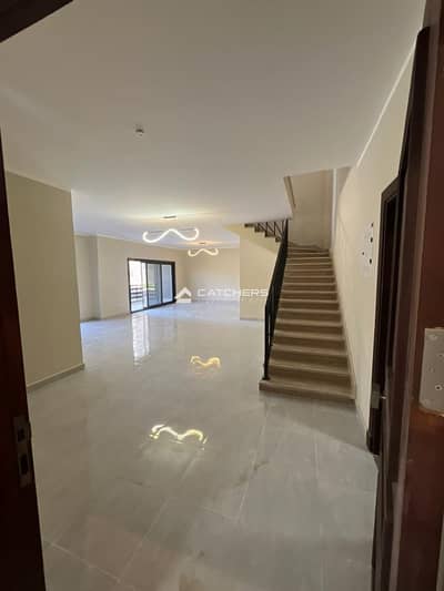 4 Bedroom Penthouse for Sale in Sheraton, Cairo - WhatsApp Image 2025-11-04 at 13.51. 50_6a02180f. jpg