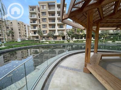 4 Bedroom Flat for Sale in New Cairo, Cairo - 1. jpeg