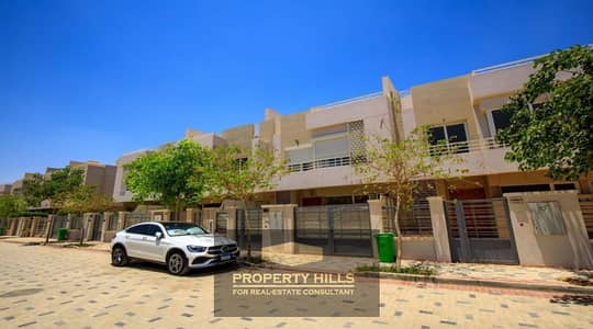 3 Bedroom Twin House for Sale in Sheikh Zayed, Giza - Screenshot 2024-12-03 144103. png