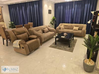 3 Bedroom Apartment for Rent in New Cairo, Cairo - WhatsApp Image 2025-11-04 at 12.49. 03 PM. jpeg