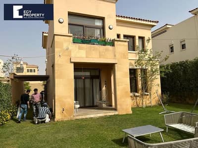 فیلا 4 غرف نوم للبيع في المقطم، القاهرة - WhatsApp Image 2025-11-04 at 2.23. 58 PM. jpeg