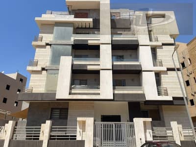 3 Bedroom Apartment for Sale in New Cairo, Cairo - WhatsApp Image 2025-11-04 at 3.36. 08 PM. jpeg