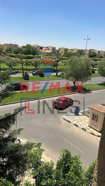 3 Bedroom Flat for Sale in Madinaty, Cairo - WhatsApp Image 2025-11-04 at 4.07. 17 PM. jpeg