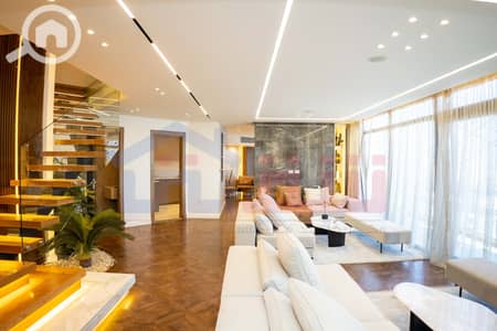 5 Bedroom Villa for Sale in Smoha, Alexandria - BLC08099. jpg