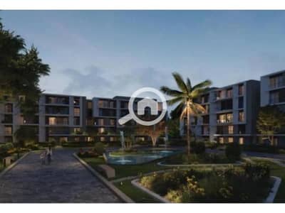 فلیٹ 3 غرف نوم للبيع في الشيخ زايد، الجيزة - IMG-20251104-WA0055. jpg