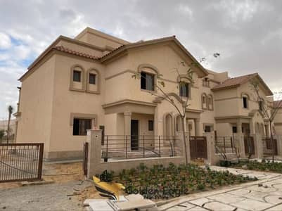 فیلا 4 غرف نوم للبيع في مدينتي، القاهرة - 5670df94-aef6-44a8-82eb-5030ee01aa0d. jpg