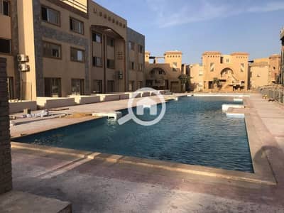 شاليه 1 غرفة نوم للبيع في العين السخنة، السويس - 415028482. jpg