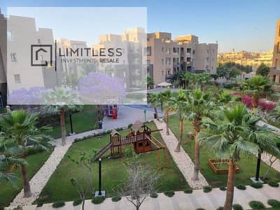 2 Bedroom Flat for Rent in New Cairo, Cairo - WhatsApp Image 2025-11-02 at 6.53. 22 PM (2)_800x600. jpg