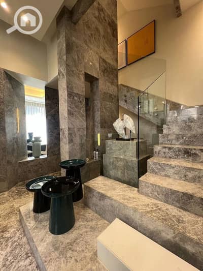 4 Bedroom Townhouse for Sale in 6th of October, Giza - 569134877_122132866340947353_8087971173987595708_n. jpg