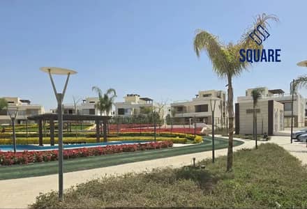 فیلا 4 غرف نوم للبيع في 6 أكتوبر، الجيزة - ca138e2f-eb52-40f4-a249-3c93684fe84b. jpg