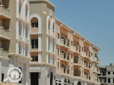 شقة فندقية 2 غرفة نوم للبيع في 6 أكتوبر، الجيزة - 12. jpeg