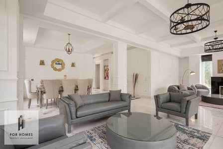 3 Bedroom Villa for Sale in Sheikh Zayed, Giza - WhatsApp Image 2025-10-28 at 4.14. 44 PM (4). jpeg