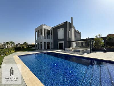 6 Bedroom Villa for Sale in Sheikh Zayed, Giza - WhatsApp Image 2025-10-28 at 4.12. 51 PM. jpeg
