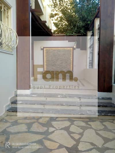 3 Bedroom Flat for Rent in New Cairo, Cairo - IMG-20251104-WA0089. jpg