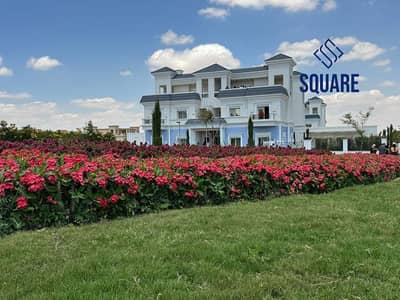 3 Bedroom iVilla for Sale in New Cairo, Cairo - IMG-20250929-WA0023_800x600. jpg