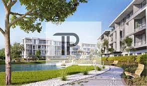 3 Bedroom Twin House for Sale in 6th of October, Giza - download. jpg