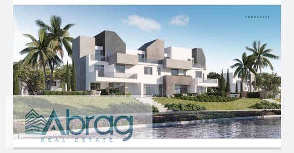 4 Bedroom Townhouse for Sale in Sheikh Zayed, Giza - IMG-20251104-WA0162. jpg