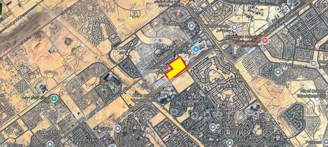 Office for Sale in New Cairo, Cairo - 00. jpg