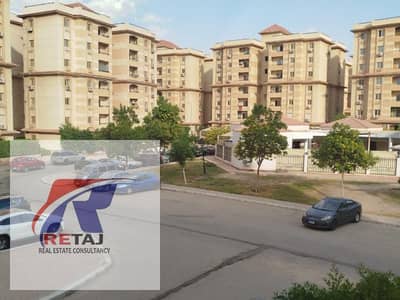 3 Bedroom Flat for Rent in Nasr City, Cairo - 1. jfif. jpg