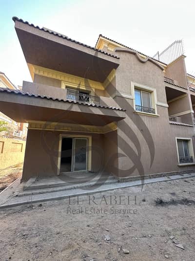 توين هاوس 4 غرف نوم للبيع في القاهرة الجديدة، القاهرة - WhatsApp Image 2025-11-03 at 2.49. 38 AM. jpeg