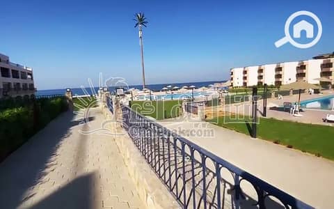 2 Bedroom Chalet for Sale in Ain Sukhna, Suez - شالية-للبيع-منتجع-لاسيستا-العين-السخنة-chalet-for-sale-lasista-resort-ain-sokhna- (1). JPG