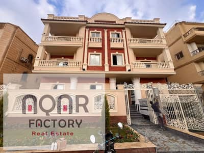 3 Bedroom Apartment for Sale in New Cairo, Cairo - WhatsApp Image 2025-11-02 at 2.56. 41 PM (2). jpeg 3 Bedroom Apartment for Sale in New Cairo, Cairo - WhatsApp Image 2025-11-02 at 2.56. 41 PM (2). jpeg