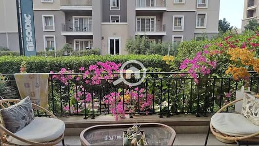 فلیٹ 3 غرف نوم للبيع في 6 أكتوبر، الجيزة - 563520582_122171764586469000_364087967906800700_n. jpg