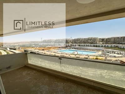 3 Bedroom Apartment for Rent in New Cairo, Cairo - WhatsApp Image 2025-11-02 at 6.53. 30 PM (1)_800x600. jpg