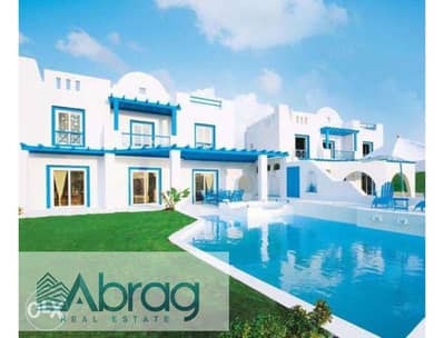 3 Bedroom Chalet for Sale in North Coast, Matruh - _4_. jpg