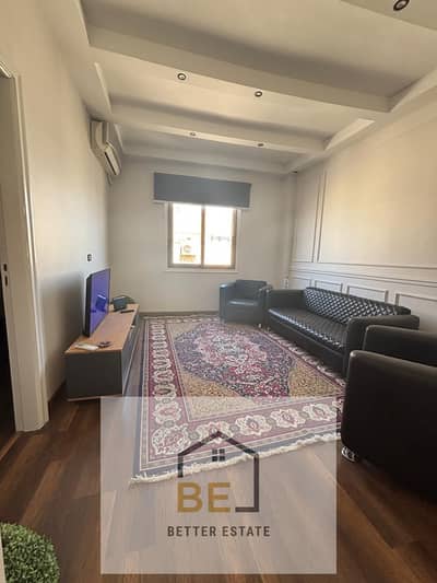 5 Bedroom Duplex for Rent in New Cairo, Cairo - WhatsApp Image 2025-10-15 at 1.33. 10 PM. jpeg