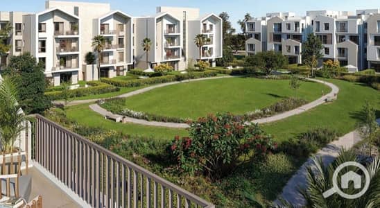 دوبلكس 3 غرف نوم للبيع في الشيخ زايد، الجيزة - WhatsApp Image 2024-10-22 at 11.39. 44 AM (1). jpeg