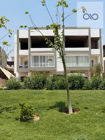 4 Bedroom Duplex for Sale in Katameya, Cairo - WhatsApp Image 2025-11-01 at 1.35. 18 PM (2). jpeg