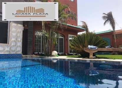 فیلا 4 غرف نوم للبيع في الشيخ زايد، الجيزة - IMG-20251104-WA0010. jpg فیلا 4 غرف نوم للبيع في الشيخ زايد، الجيزة - IMG-20251104-WA0010. jpg