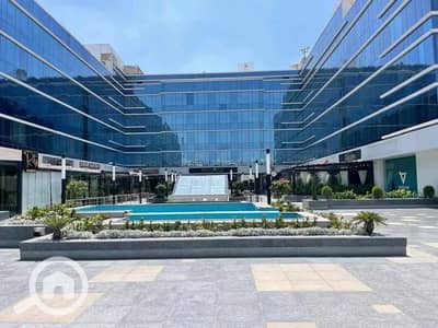 Office for Rent in New Cairo, Cairo - WhatsApp Image 2025-11-04 at 3.11. 13 PM. jpeg