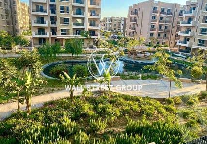 3 Bedroom Flat for Sale in New Cairo, Cairo - Screenshot 2025-08-28 153059. png